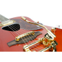 GRETSCH G5034TFT RANCHER, FIDELI-TRON PICKUP, BIGSBY TAILPIECE, SAVANNAH SUNSET Гитара электроакустическая