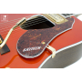 GRETSCH G5034TFT RANCHER, FIDELI-TRON PICKUP, BIGSBY TAILPIECE, SAVANNAH SUNSET Гитара электроакустическая
