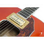 GRETSCH G5034TFT RANCHER, FIDELI-TRON PICKUP, BIGSBY TAILPIECE, SAVANNAH SUNSET Гитара электроакустическая