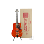 GRETSCH G5034TFT RANCHER, FIDELI-TRON PICKUP, BIGSBY TAILPIECE, SAVANNAH SUNSET Гитара электроакустическая