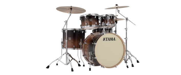 Ударная установка TAMA CL52KRS CFF