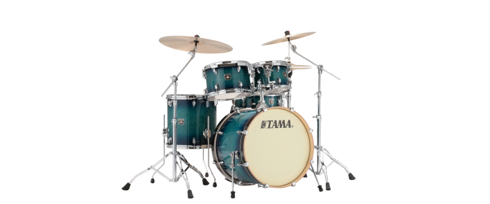 TAMA CL50RS BAB Ударна установка