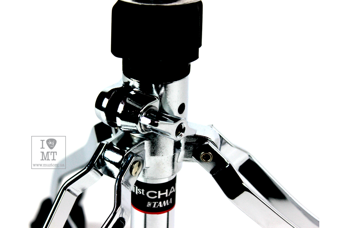 TAMA HT530BCN Стілець для барабанщика