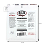 Струни для електрогітар SIT STRINGS PN1046