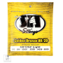 Струны для акустических гитар SIT STRINGS GB1252