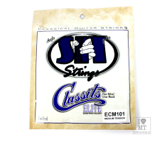 Струны для классических гитар SIT STRINGS ECM101