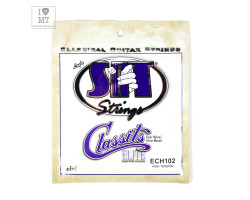 SIT STRINGS ECH102 Струни для класичних гітар