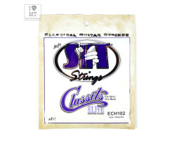 SIT STRINGS ECH102 Струны для классических гитар