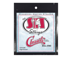 Струны для классических гитар SIT STRINGS SCH102B