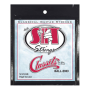Струны для классических гитар SIT STRINGS SCH102B