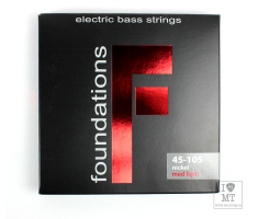 SIT STRINGS FN45105L Струни для бас-гітар