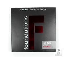 Струни для бас-гітар SIT STRINGS FN545125L