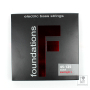 Струни для бас-гітар SIT STRINGS FN545125L
