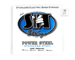 SIT STRINGS PSR45100L Струни для бас-гітар