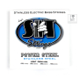 Струны для бас-гитар SIT STRINGS PSR45100L