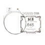 Струны для бас-гитар SIT STRINGS PSR45100L