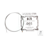 Струны для бас-гитар SIT STRINGS PSR45100L