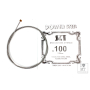 Струны для бас-гитар SIT STRINGS PSR45100L