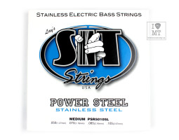 SIT STRINGS PSR50105L Струны для бас-гитар
