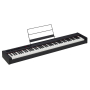 Цифровое пианино KORG D1