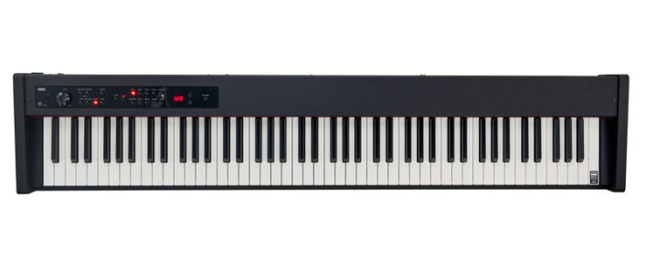 Цифровое пианино KORG D1