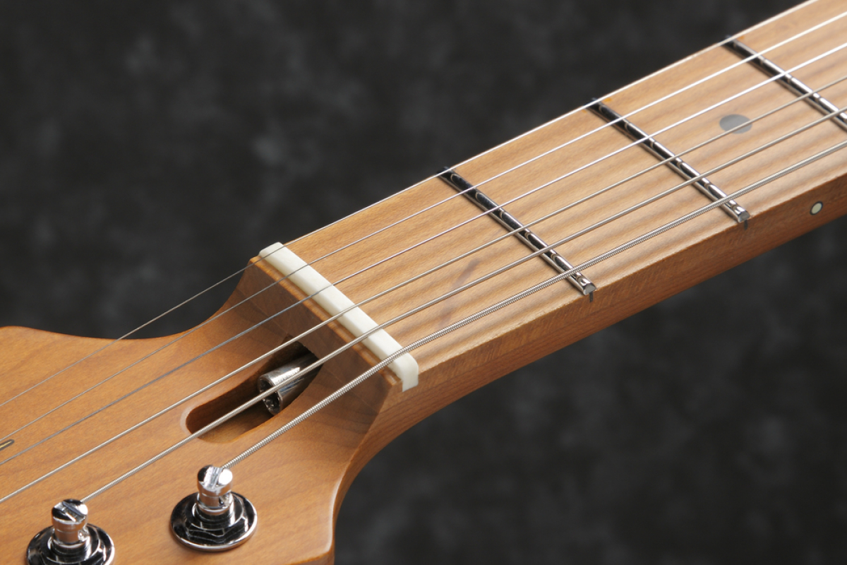 Электрогитара IBANEZ AZ2204 ICM