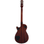 GRETSCH G5220 ELECTROMATIC JET BLACK Электрогитара