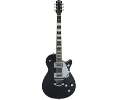 GRETSCH G5220 ELECTROMATIC JET BLACK Электрогитара