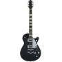 GRETSCH G5220 ELECTROMATIC JET BLACK Электрогитара