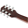 GRETSCH G5220 ELECTROMATIC JET BLACK Электрогитара