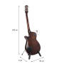 GRETSCH G5220 ELECTROMATIC CASINO GOLD Електрогітара