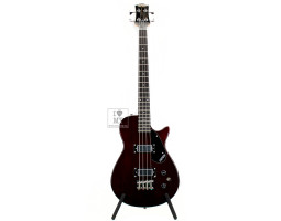 GRETSCH G2220 ELECTROMATIC JUNIOR JET BASS II WALNUT STAIN Бас-гитара