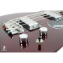 GRETSCH G2220 ELECTROMATIC JUNIOR JET BASS II WALNUT STAIN Бас-гитара