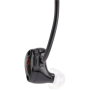 FENDER PURESONIC WIRED EARBUDS BLACK METALLIC Навушники