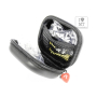 FENDER PURESONIC WIRED EARBUDS BLACK METALLIC Навушники