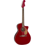 FENDER NEWPORTER PLAYER CAR Гітара електроакустична