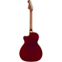 FENDER NEWPORTER PLAYER CAR Гітара електроакустична