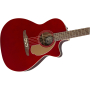 FENDER NEWPORTER PLAYER CAR Гітара електроакустична