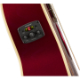 FENDER NEWPORTER PLAYER CAR Гітара електроакустична