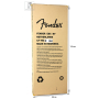 FENDER NEWPORTER PLAYER CHP Гітара електроакустична