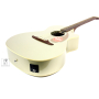 FENDER NEWPORTER PLAYER CHP Гітара електроакустична