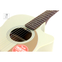 FENDER NEWPORTER PLAYER CHP Гітара електроакустична