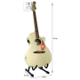 FENDER NEWPORTER PLAYER CHP Гітара електроакустична
