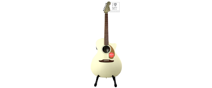 FENDER NEWPORTER PLAYER CHP Гітара електроакустична