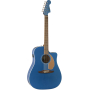 FENDER REDONDO PLAYER BLB Гітара електроакустична