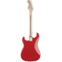 SQUIER by FENDER BULLET STRATOCASTER HT FRD Електрогітара