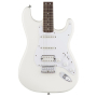 SQUIER by FENDER BULLET STRATOCASTER HT HSS AWT Електрогітара