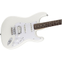 SQUIER by FENDER BULLET STRATOCASTER HT HSS AWT Електрогітара