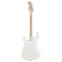 SQUIER by FENDER BULLET STRATOCASTER HT HSS AWT Електрогітара