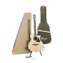 IBANEZ AE205JR-OPN Гитара электроакустическая